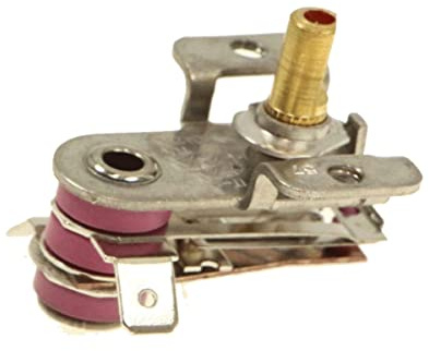 Thermostat Four, cuisinière FS-9100020733 MOULINEX Four, cuisinière FS-9100020733 MOULINEX