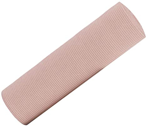 Bendaggio Elastico, Traspirante Confortevole Protezione Flessibile Cura Delle Ferite, Bendaggio a Compressione Forte, Bendaggio a Compressione Forte per Polso, Caviglia, Piede(10 cm*4,5 m)