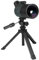 Svbony SV41Pro Mak Spektiv, 28-84X80 FMC Dual Speed Fokus für Sportschützen, Kompatibel mit WLAN Kamera SC001 Digiscoping, Wasserdichtes Spektive mit Stativ für Archery Stargazing Vogelbeobachtung