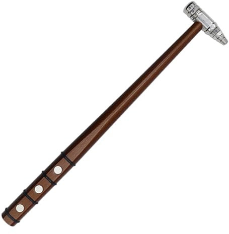 MARCBUSE Kratzer Reparaturwerkzeug Lackentfernung Tap Down Tool Hammer Auto Kratzer Reparatur Werkzeug Formhammer