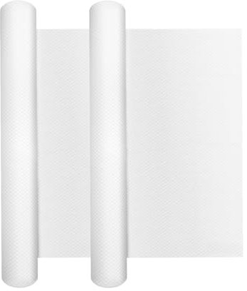 VEVOR Rausfallschutz Bett 1320x180x120mm, aufblasbares Bettschutzgitter mit Sicherheitsklappe, 2X Bettgitter mit Unterseite & maschinenwaschbarem Bezug für Einzel-, Voll-, Queen- & Kingsize-Betten