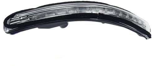WOHOOD Blinker Für Autorückspiegel Blinkerlampe Für Kia Für Rio MK3 2012-2016 87624-1W000,87614-1W000 Zubehör