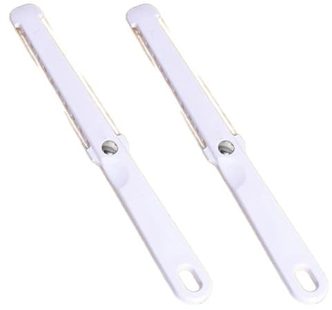 RSYHVG 2psc Cheese Butter Slicer Stainless Steel Thick Wire Peeler Cutter Tool with Soft Handle for Hard and Semi-Hard Cheese Butter,Chocolate, Jams and Creams-Long Duration