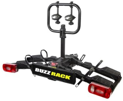 E-Scorpion Lite 2 Porte-vélo Pliable 2 vélos électriques