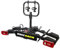 E-Scorpion Lite 2 Portabicicletas Plegable 2 Bicicletas Eléctricas