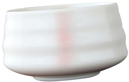 STOBAZA Accesorios De Té Cuenco De Cerámica Para Ceremonia Del Té Japonés Tradicional Para
