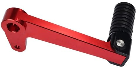 Selector Marchas Accesorios para Motocicletas para APR125 CR150 GPR150 GPR250 APR 125 GPR 150 Pedal Cambio Marchas Piezas Palanca Cambios