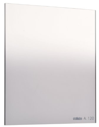 Cokin Filter Farbverlauf grau 1 A 120