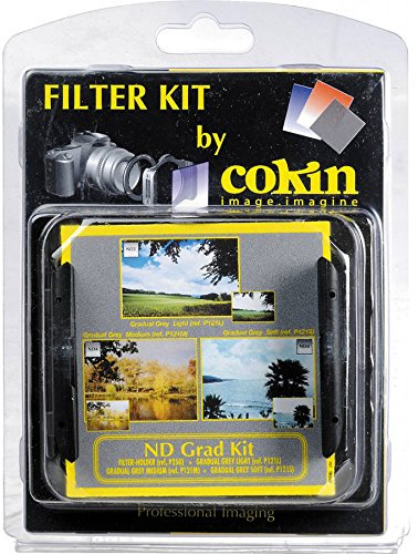 Cokin Digital Filter Kit G 250 B