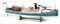 Billing Boats 1:35 Scale H.M.S Renown Model Building Kit