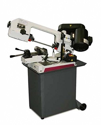 Métal Scie à ruban Optimum S 130 GH