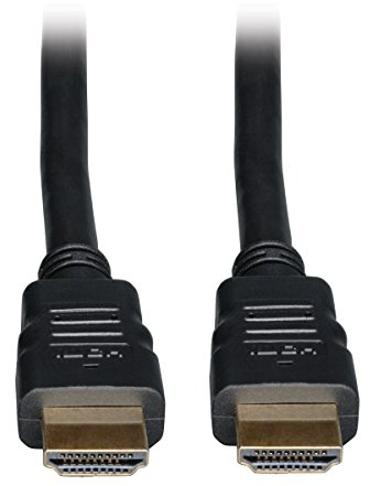 Tripp-Lite P569-003 Câble 0.91 m Noir