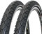 2 x Fahrradreifen Kenda 28 Zoll 28 37-622 700x35C mit Reflexstreifen OPS