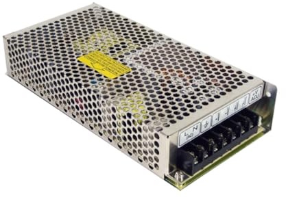 LED Fuente de alimentación 150W 12V 12,5A ; MW MEAN WELL, MW MEAN WELL