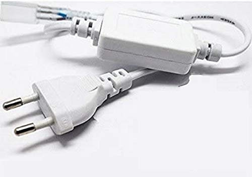 5 SPINE LED ALIMENTATORE PER STRISCIA LED 220V TRASFORMATORE PER BOBINA LED ADATTATORE 220V PER STRIP LED 5050