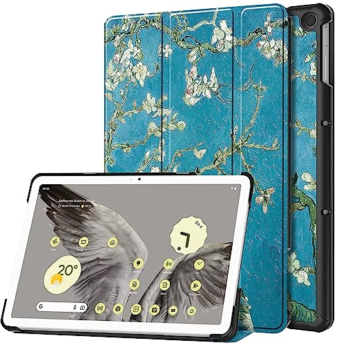 Acelive Tablet Hülle Schutzhülle Cover für Google Pixel Tablet 11 Zoll 2023