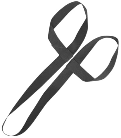 Soporte para correa de transporte de yoga, correa ajustable para esterilla, banda elástica antideslizante, correa multiusos para esterilla de yoga, práctico soporte para esterilla de ejercicio, correa