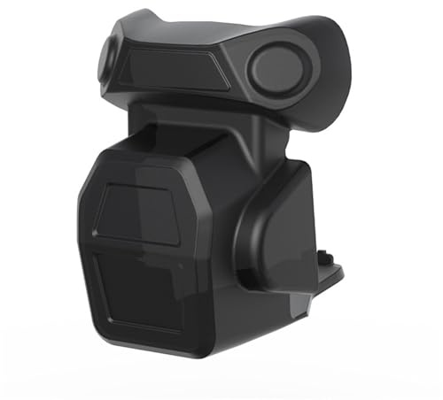 Objektivkappen Abdeckungen Gimbals Halter Guards Protektoren für Air 3S Kamerahalterung Halter Ersatzzubehör