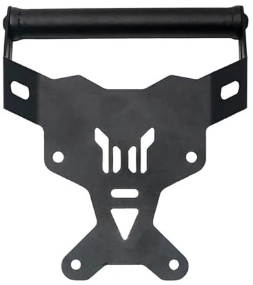 Soporte para Teléfono Móvil con GPS Y Navegador para Motocicleta para para VERSYS 250/300 (2017-2024) para Smartphone Soporte para Teléfono