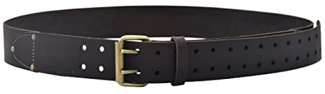 Style N Craft Work Belt, Durable and Rugged Belt