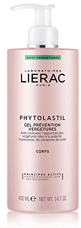 Phytolastil gelprévention vergetures 400ml