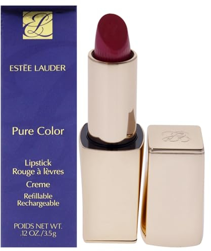 ESTÉE LAUDER Pure Color Creme Lipstick Nr.220 Powerful, 1 Stk