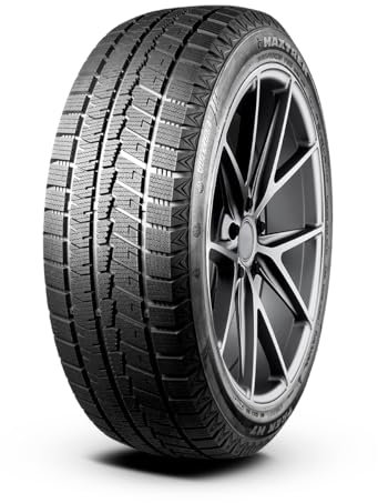 MAXTREK Winterreifen 205/55 R 16 TL 91H TREK M7 PLUS BSW M+S 3PMSF