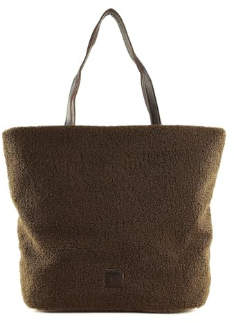 FREDsBRUDER Cuddle My Shopper Brown