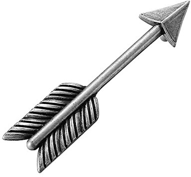 4-teilige Schubladengriffe, T-Stange, zinkfarbener Küchenschranktürgriff, Schrank-Badezimmerschrankgriffe, Möbelbeschläge/Silber/96 mm