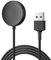 Charger Compatible with Samsung Galaxy Watch 7/6/6 Classic/5/5 Pro/4/4 Classic/3 Charger,USB Charging Cable for Samsung Galaxy Watch Active/Active 2 (Black)