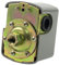 Fenteer Pressostat d'eau Pressostat pour Pompe de puits Domestique Différentiel réglable Facile à Utiliser pour Pompe à Eau, 30 à 50 Psi
