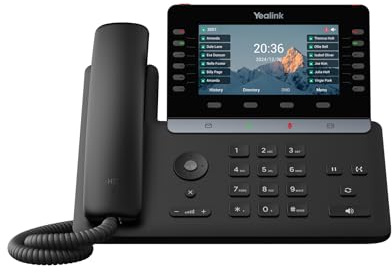 Yealink SIP-T85W