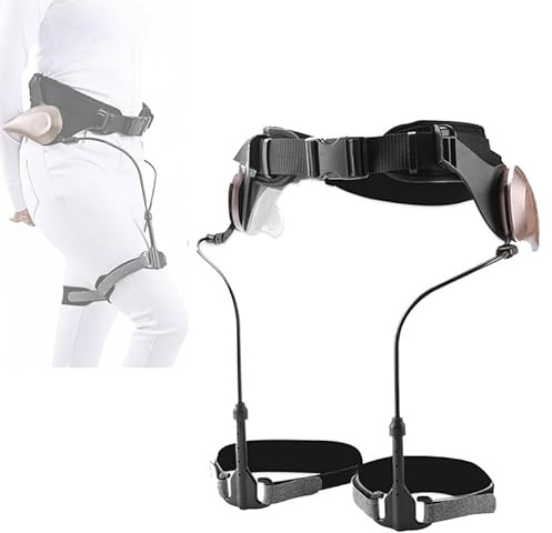Ausilio Per La Camminata Veloce, Supporto Esoscheletrico Per La Deambulazione,Esoscheletro Gambe Anziani,Esoscheletro Camminare Gli Arti Inferiori Assistiti Attrezzature Formazione