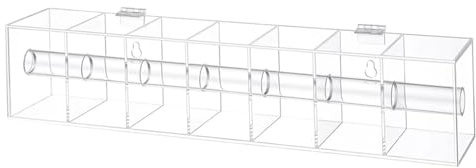 harayaa Distributeur d'étiquettes pour rouleaux d'étiquettes autocollantes, boîte alimentaires, porte-distributeur