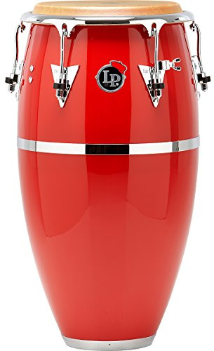 Latin Percussion Conga Patato Tumba 12,5 LP552X-1RD