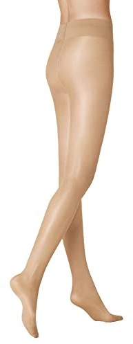 KUNERT Damen Strumpfhosen Leg Control 40 glänzend 40 Den