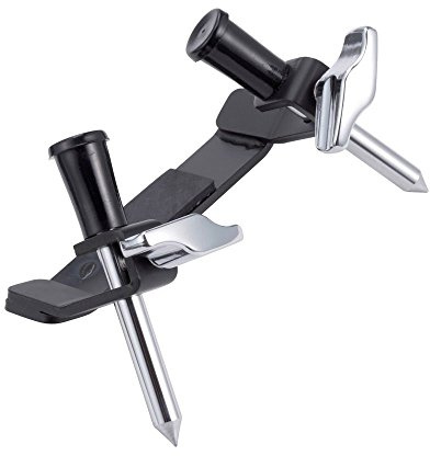 PEARL PS-85 Stabilizer für Bass Drum Doppel Pedal