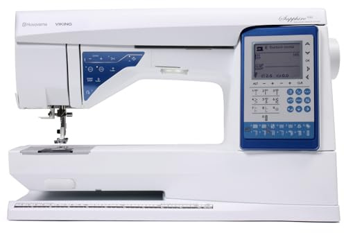 Husqvarna Viking Sapphire 930, 957368140