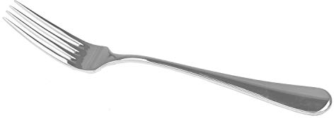 Solex Baguette - Set di 6 forchette da menù