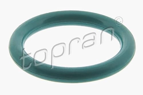 TOPRAN 115 084 Dichtung- Lader