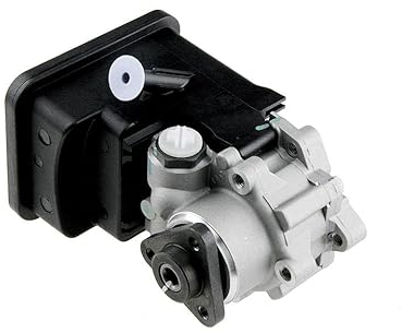 NTY Pompe hydraulique (direction) SPW-BM-020