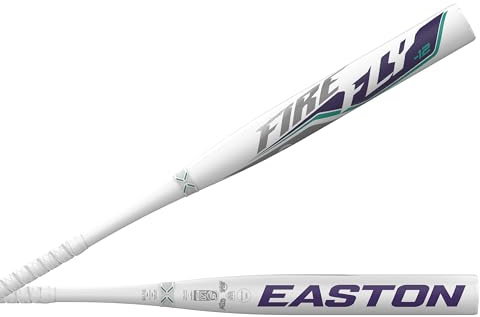 Easton | FIREFLY Fastpitch Softball Bat | -12 | 30