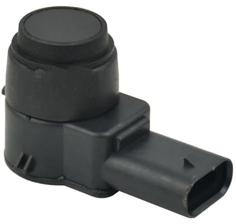 DZSQOSJB Parksensoren Für Mercedes Für Benz W169 W245 W204 W212 C207 W221 C216 C218 R172 SLK250 A2125420018 PDC Einparkhilfe Sensoren Parkhilfe Sensoren