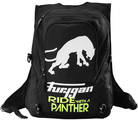 Furygan Thunder Evo 2 23L Backpack One Size