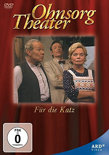 Ohnsorg - Theater: Für die Katz