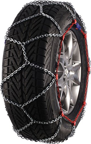 Pewag Schneeketten 37630 SXV 570, 1 Paar