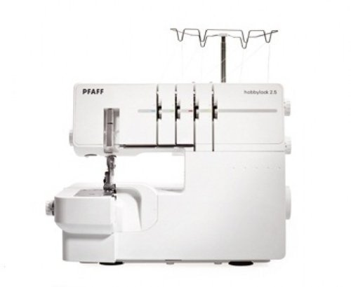 Unbekannt Pfaff Hobbylock 2.5 Overlockmaschine