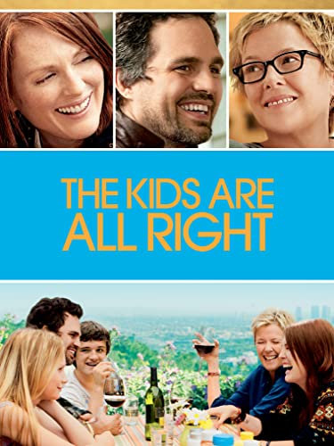 The Kids Are All Right