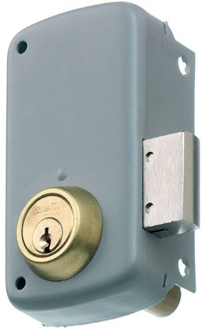 Mcm - Cerradura mcm 2556-cp-60 izda.