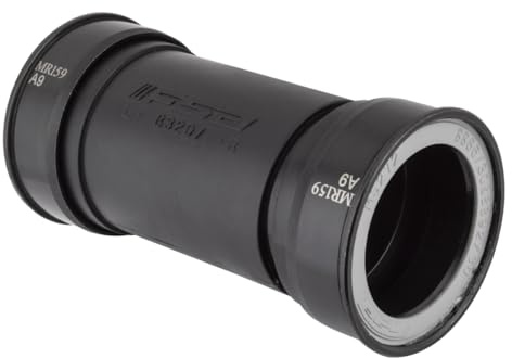 SFA 200-0012000110 Movimento Centrale El230 per Guarniture 386Evo su Telaio Bb86, Nero